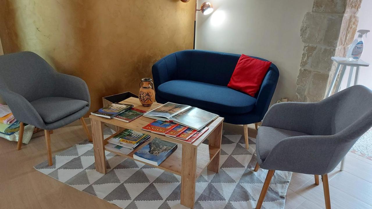 La Suite Di Segesta Calatafimi Exteriör bild