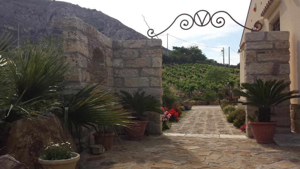 La Suite Di Segesta Calatafimi Exteriör bild