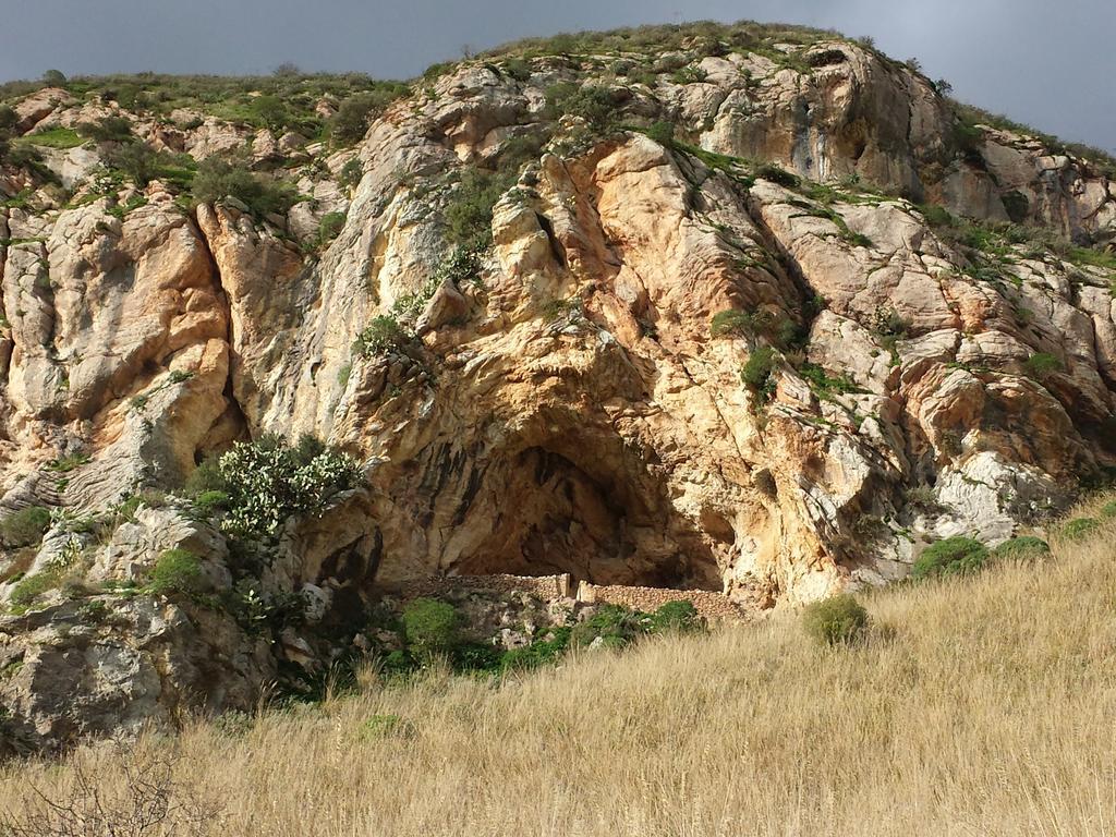 La Suite Di Segesta Calatafimi Exteriör bild