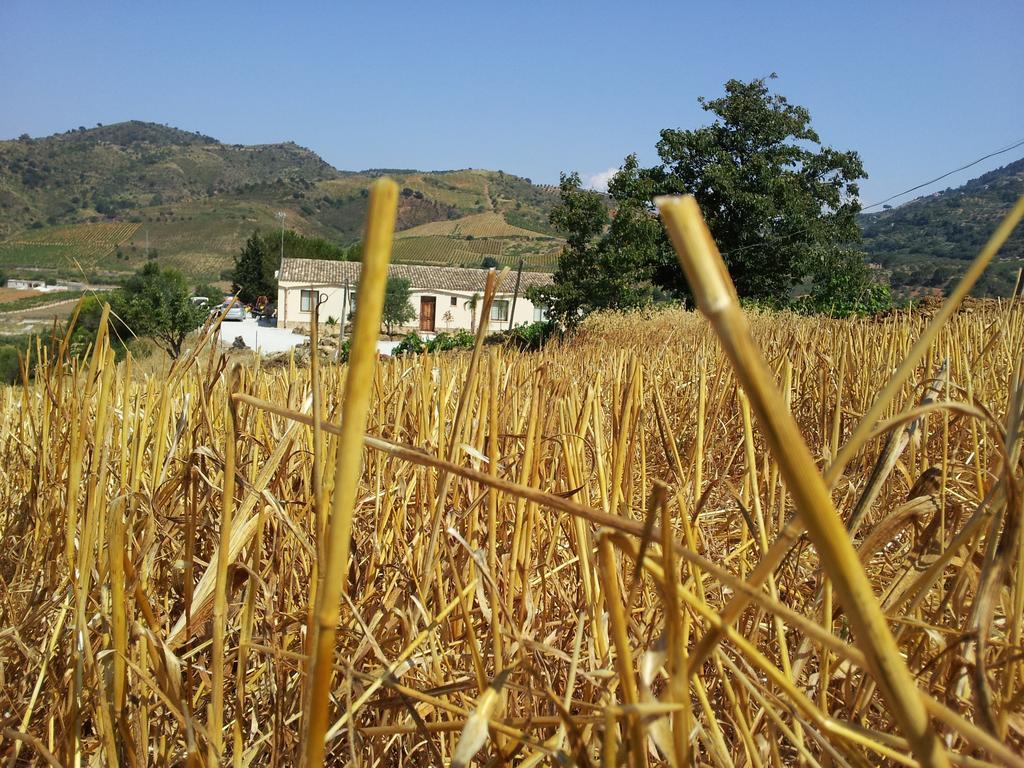 La Suite Di Segesta Calatafimi Exteriör bild