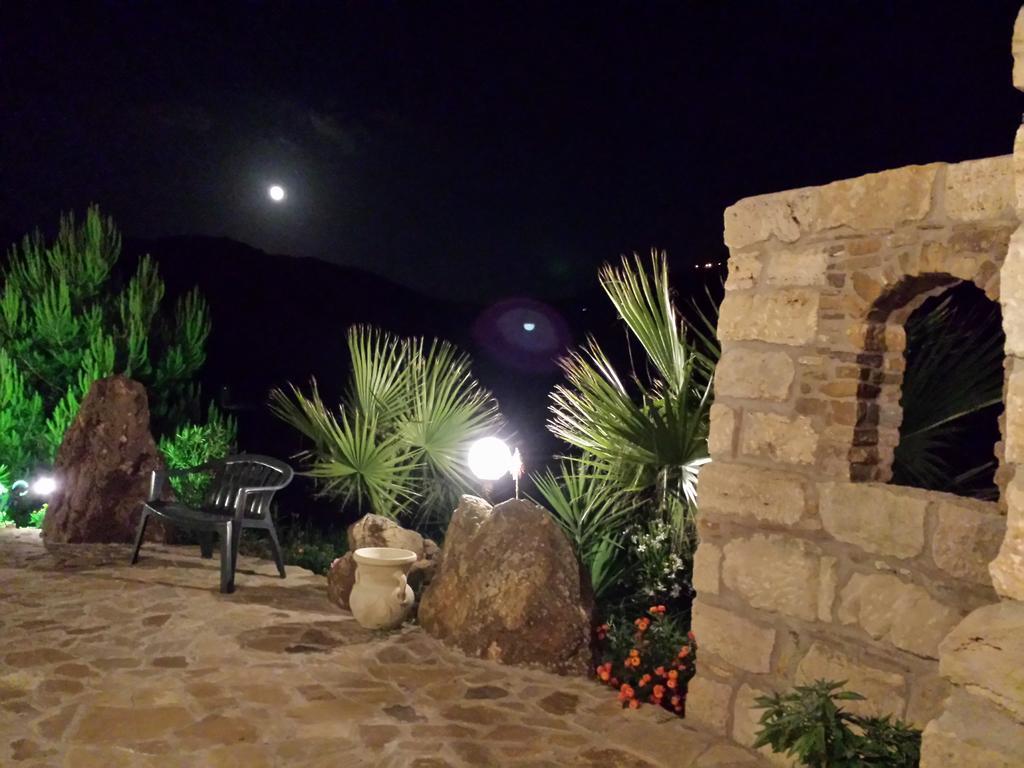 La Suite Di Segesta Calatafimi Exteriör bild